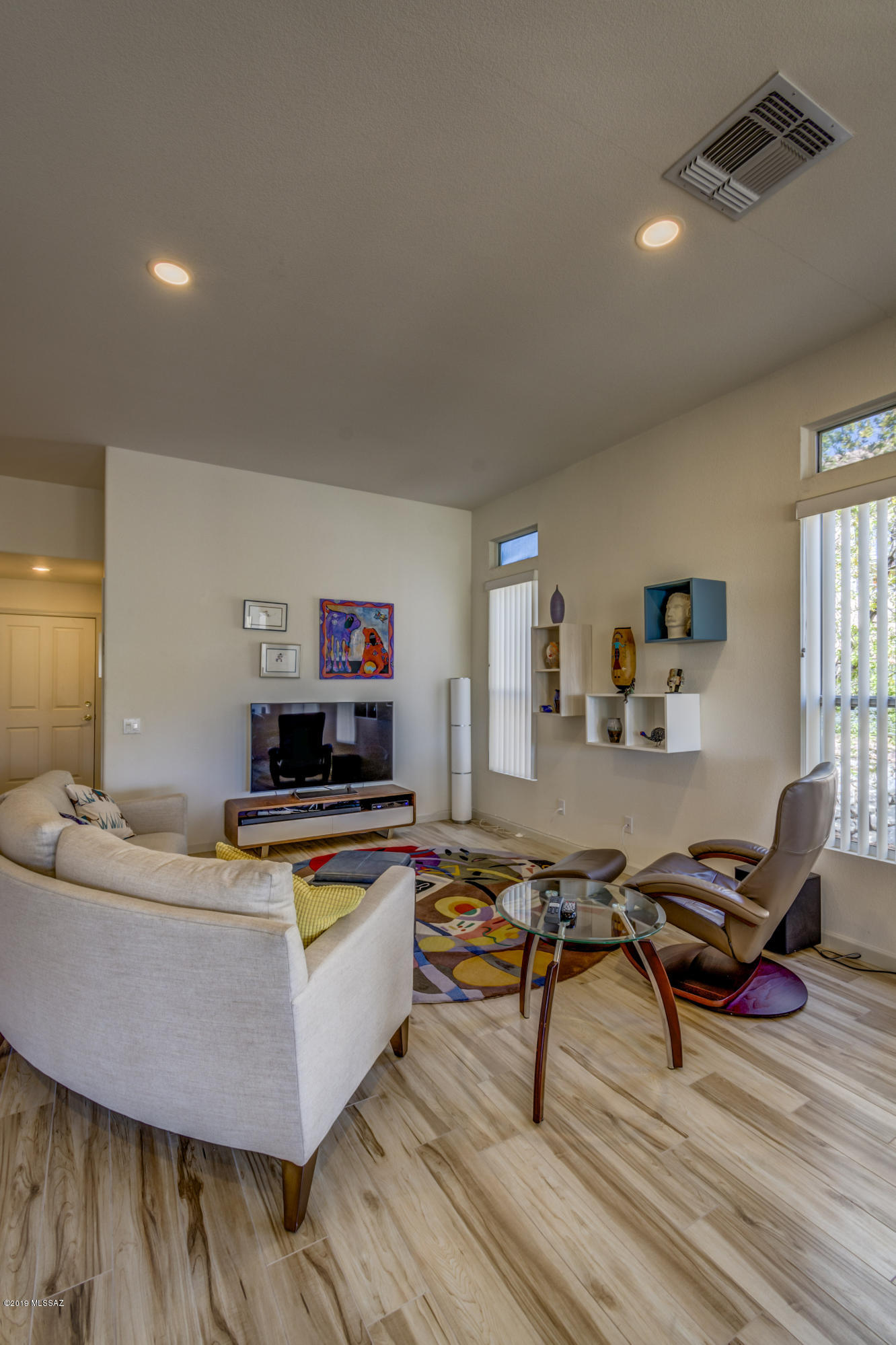 Heritage Highlands - Residential