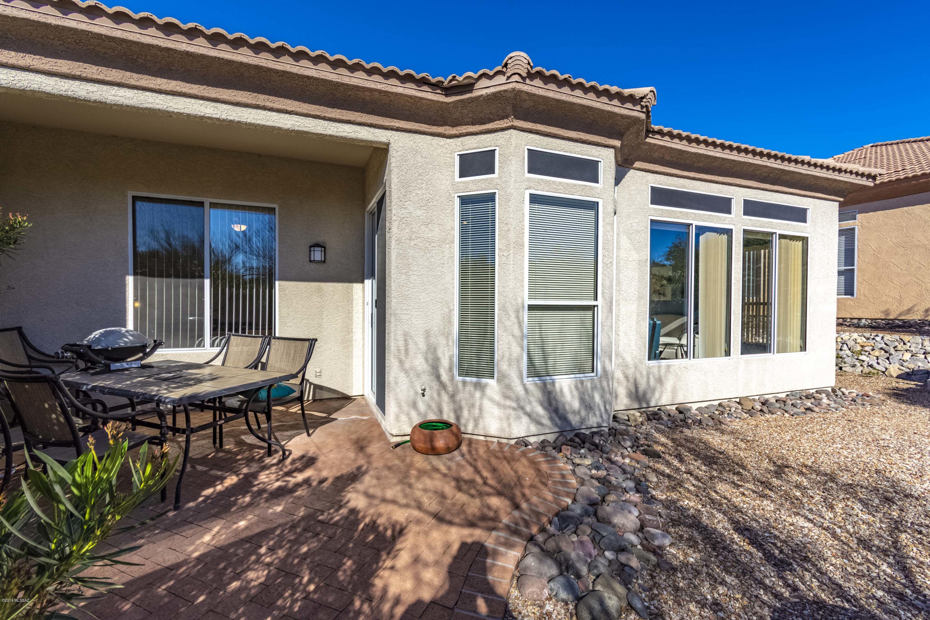 Heritage Highlands - Residential
