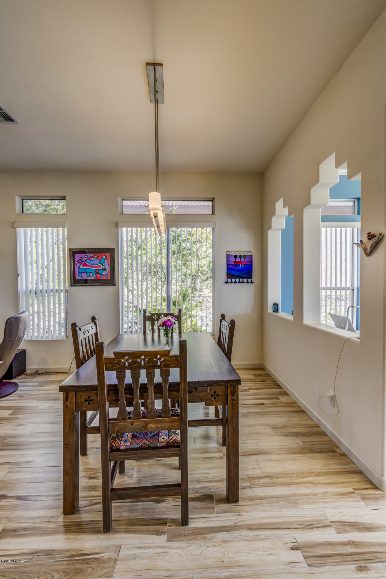 Heritage Highlands - Residential