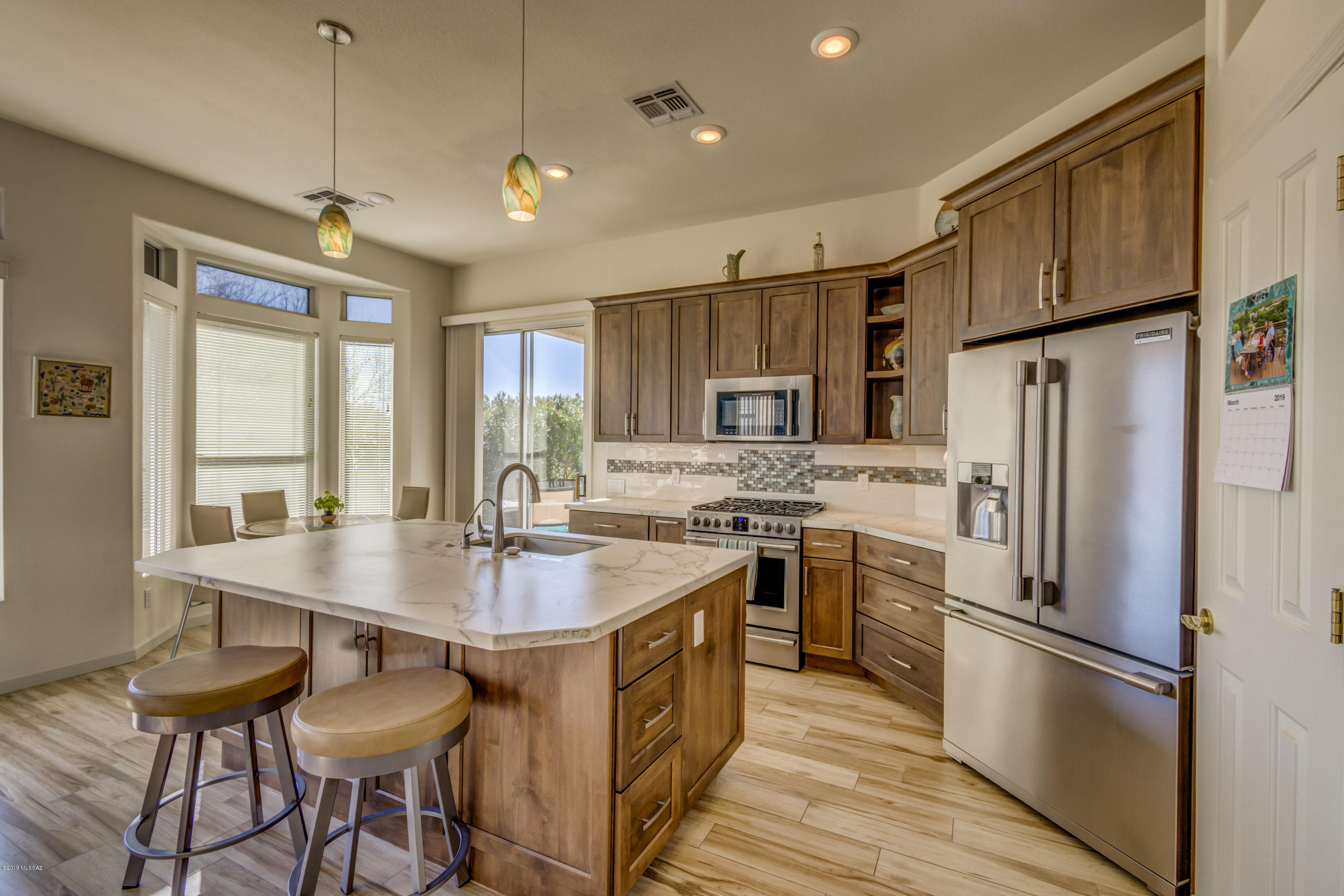 Heritage Highlands - Residential