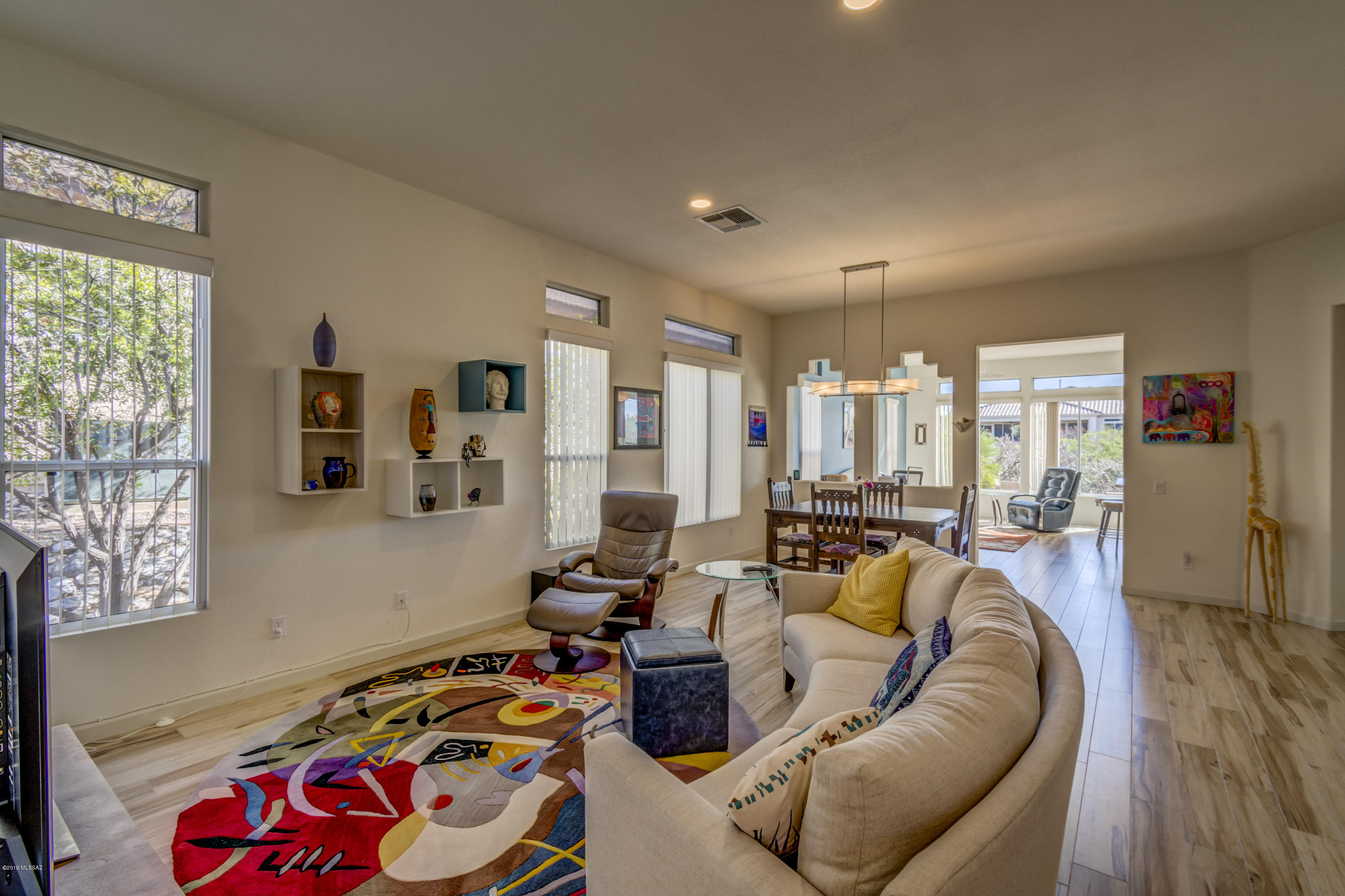 Heritage Highlands - Residential