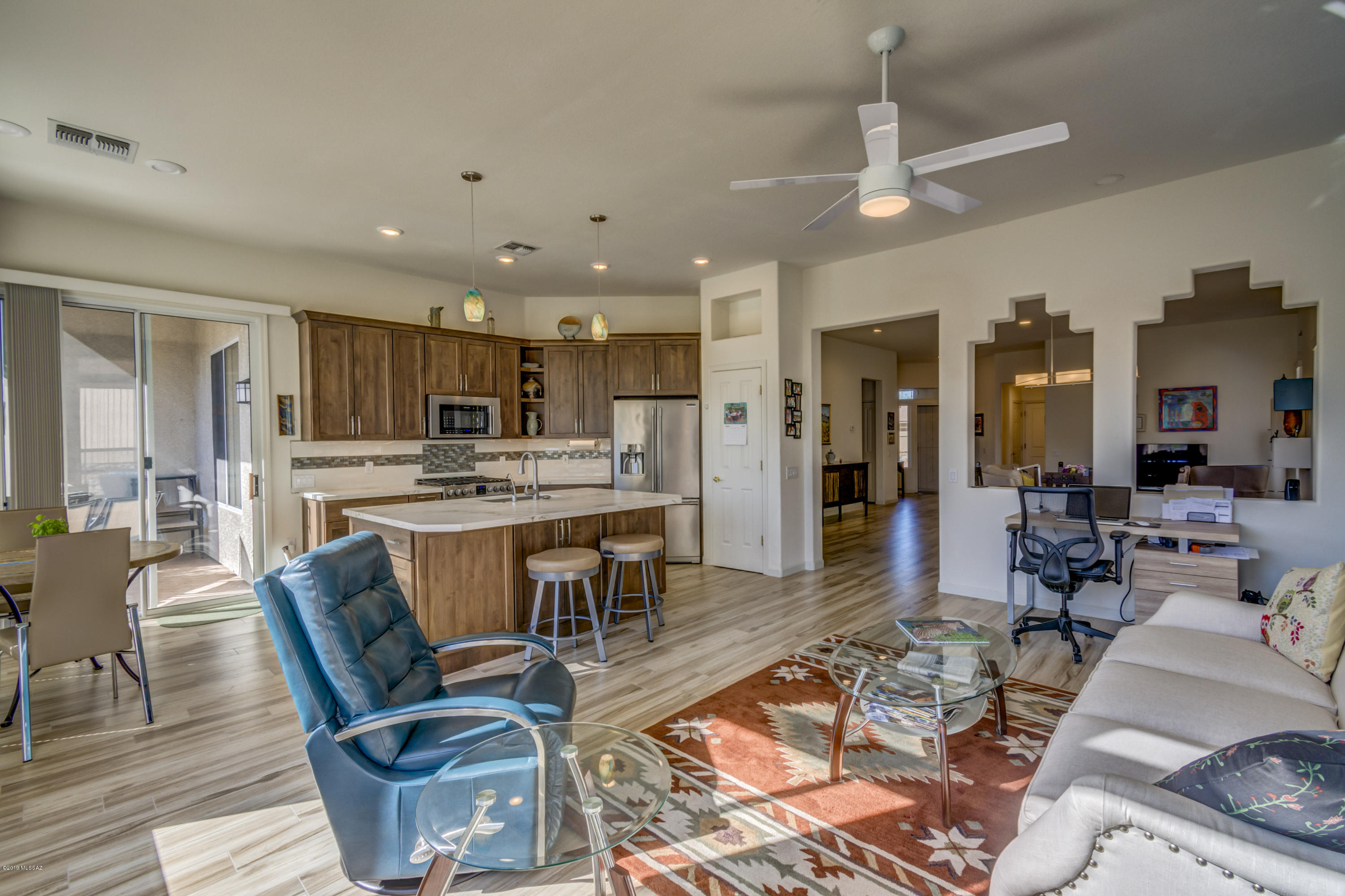 Heritage Highlands - Residential