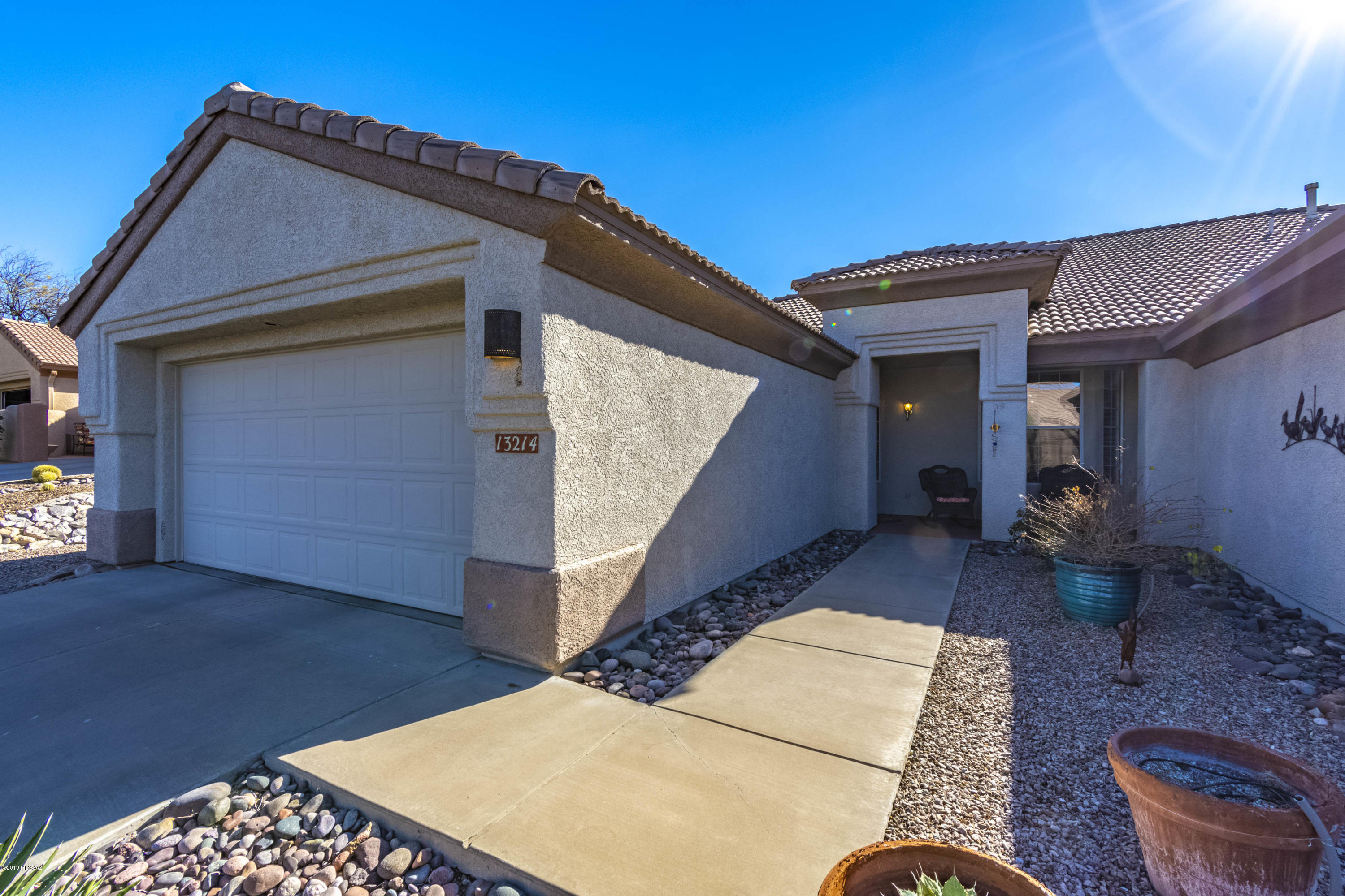 Heritage Highlands - Residential
