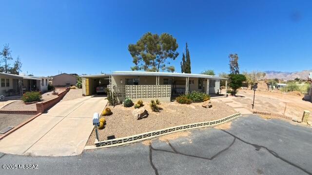 The Highlands (1 - 357) - Residential