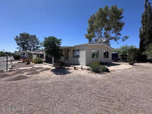 The Highlands (1 - 357) - Residential
