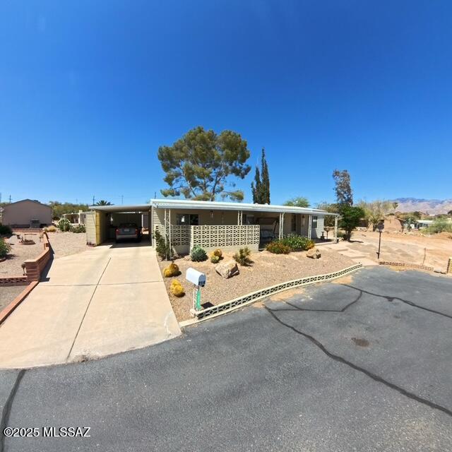 The Highlands (1 - 357) - Residential