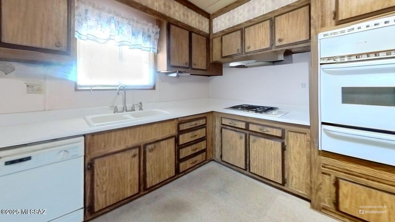 The Highlands (1 - 357) - Residential