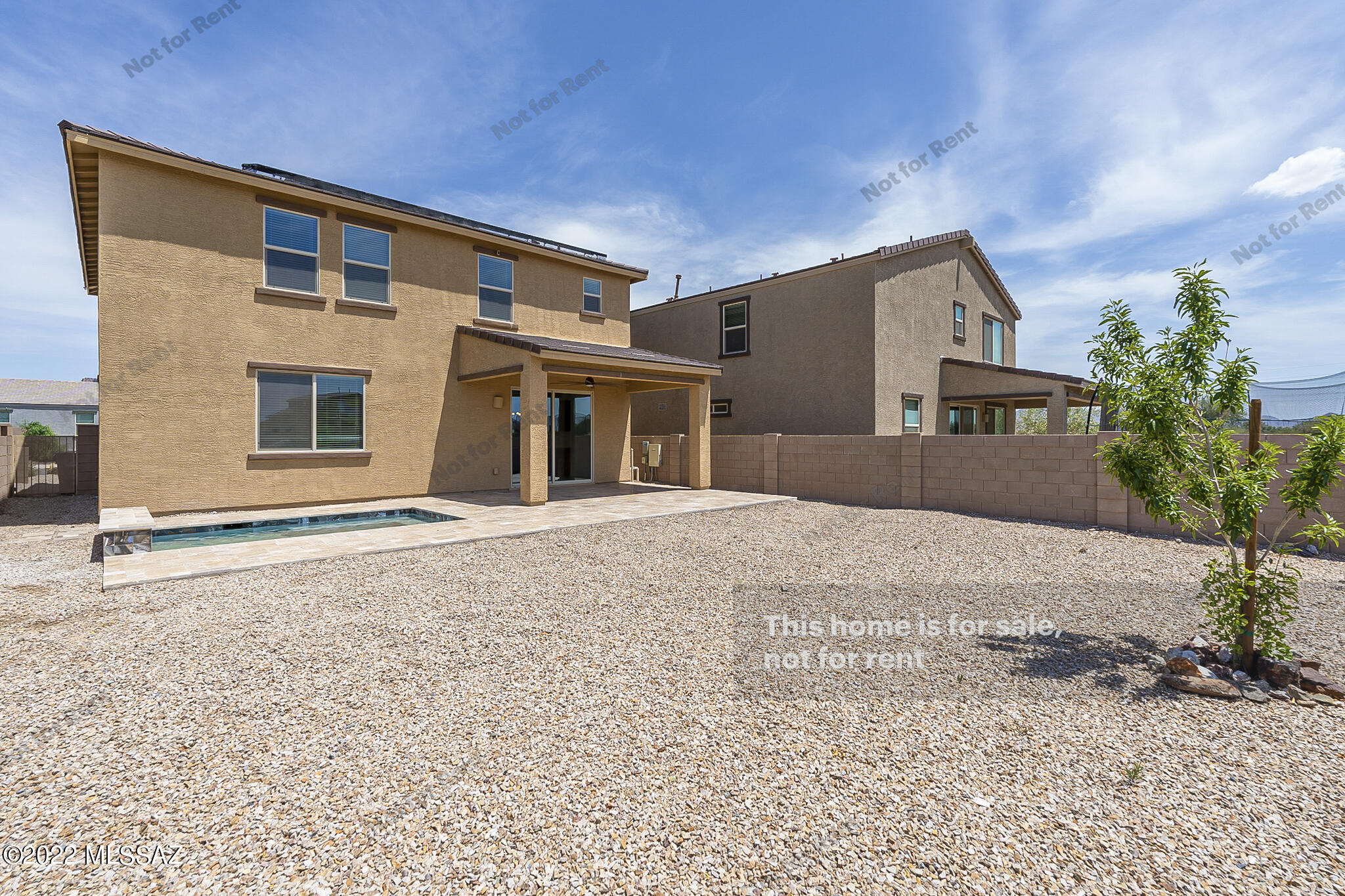Gladden Farms Blocks 40 & 41 - Residential