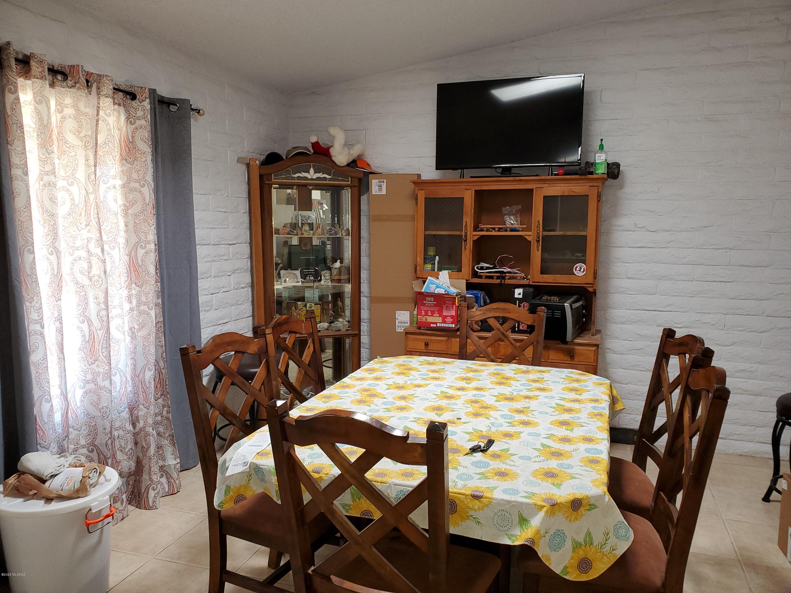 San Manuel Townsite - Residential
