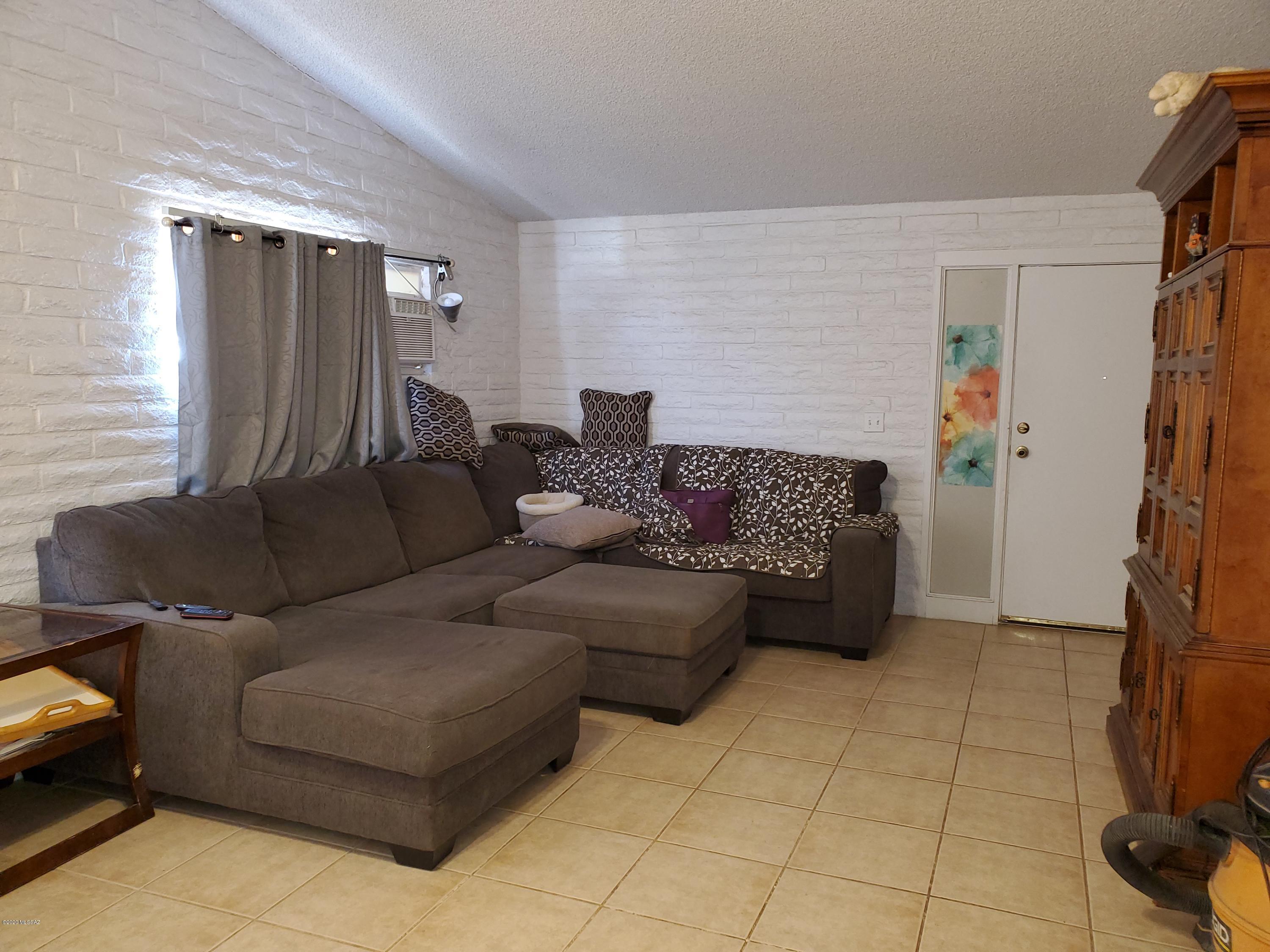 San Manuel Townsite - Residential