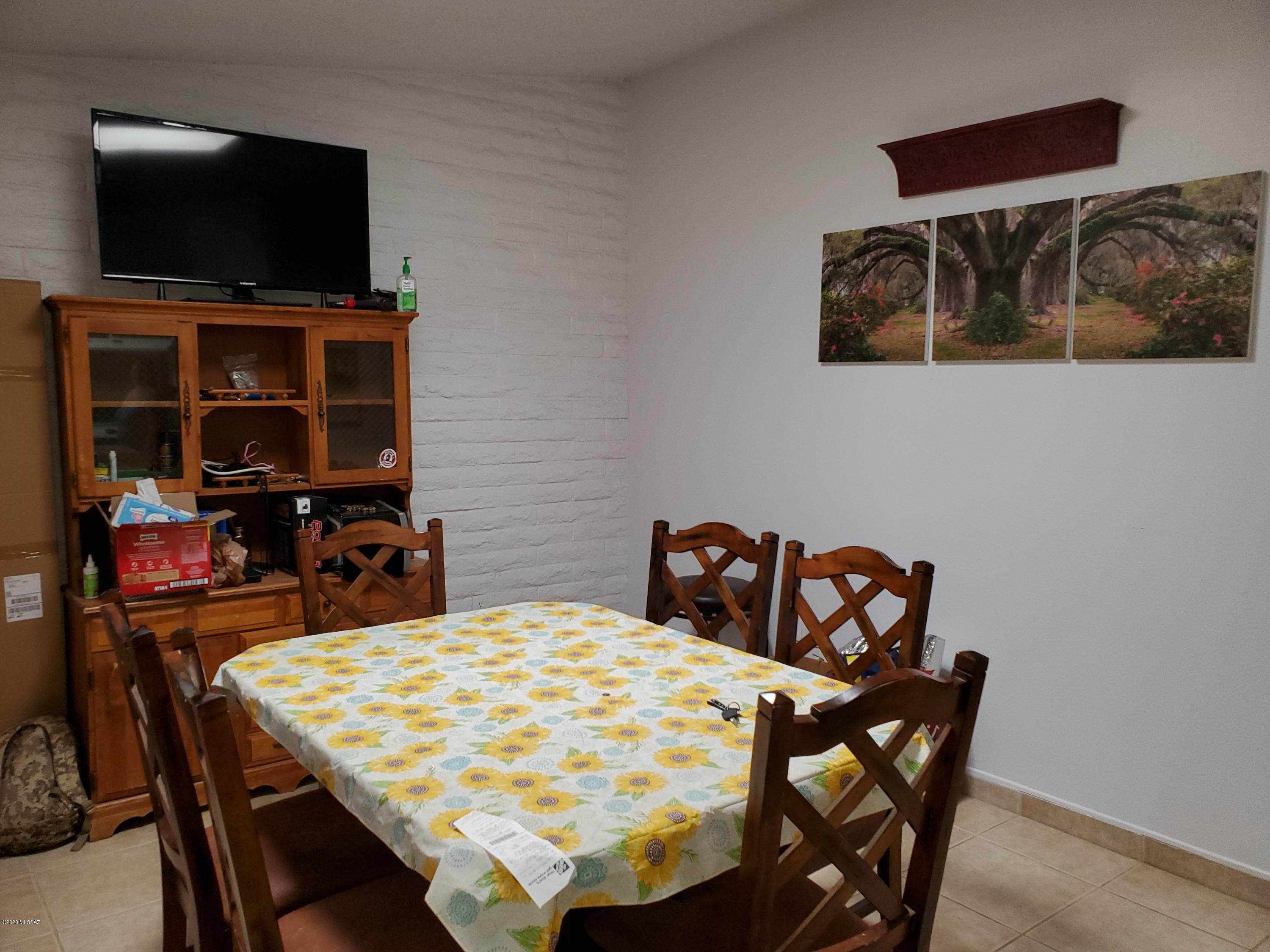 San Manuel Townsite - Residential