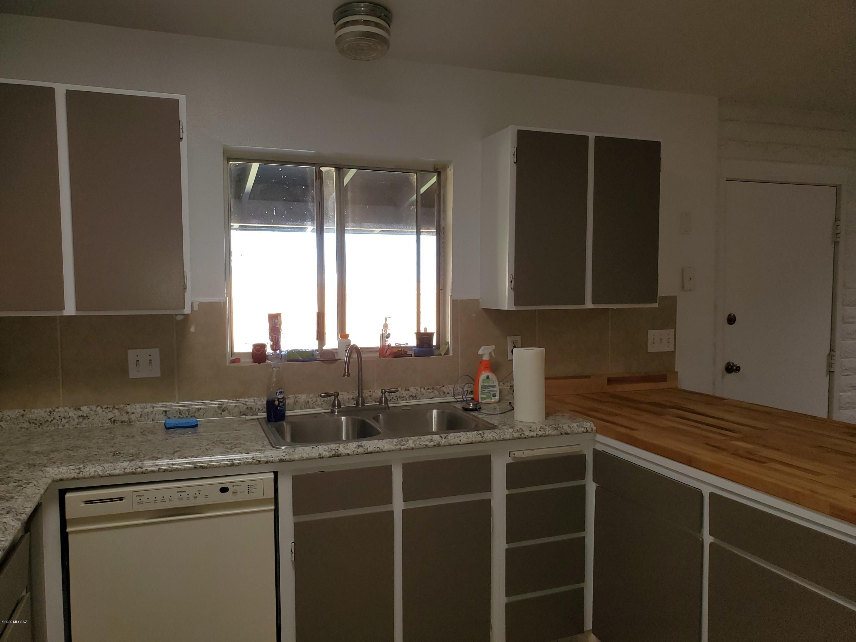 San Manuel Townsite - Residential