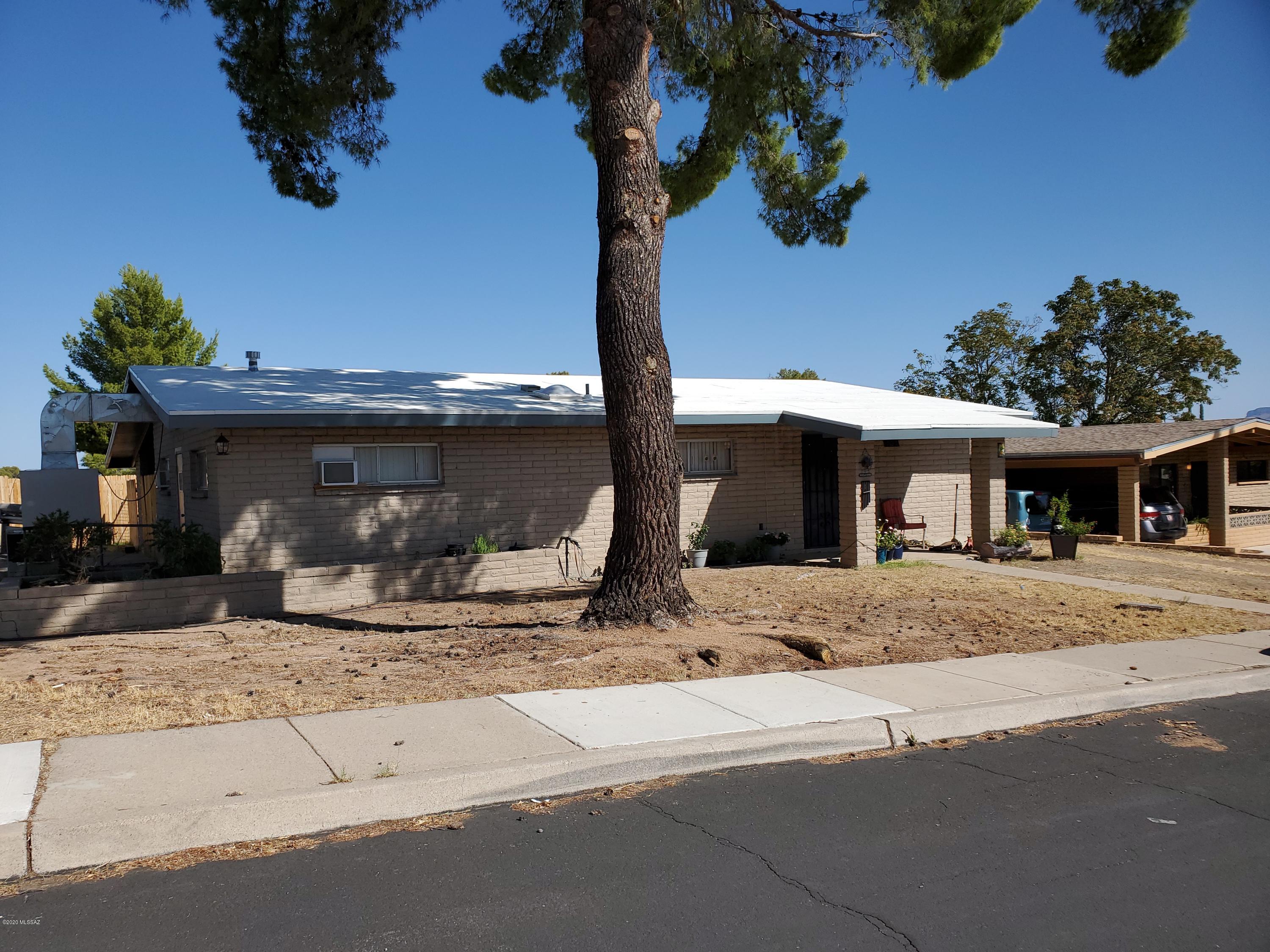 San Manuel Townsite - Residential