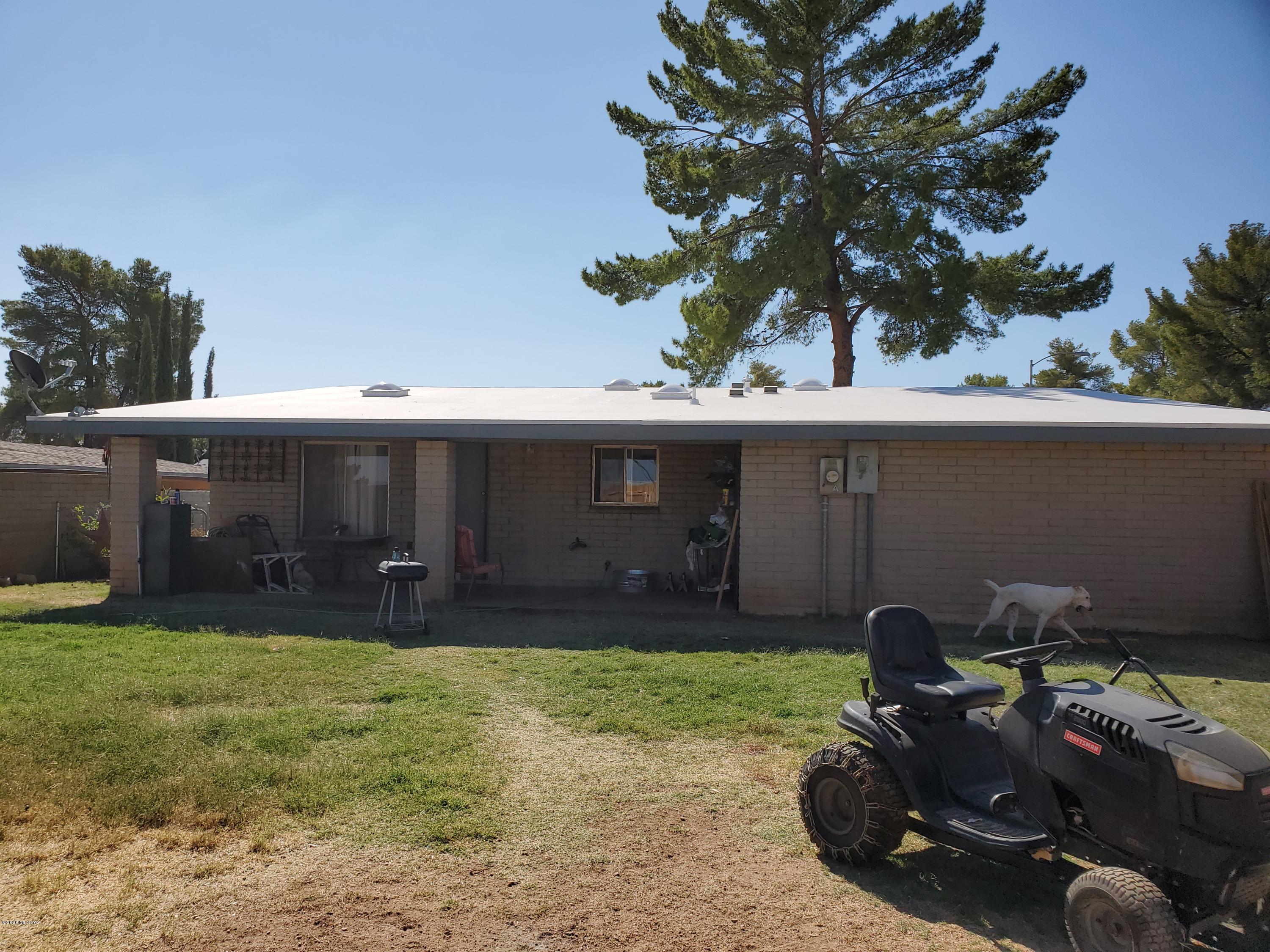 San Manuel Townsite - Residential