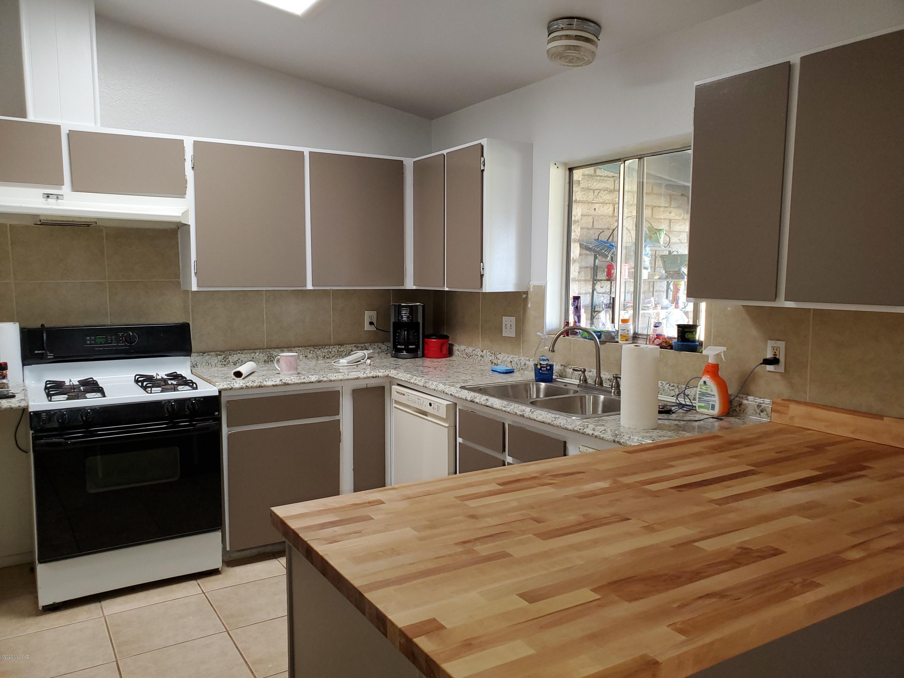 San Manuel Townsite - Residential
