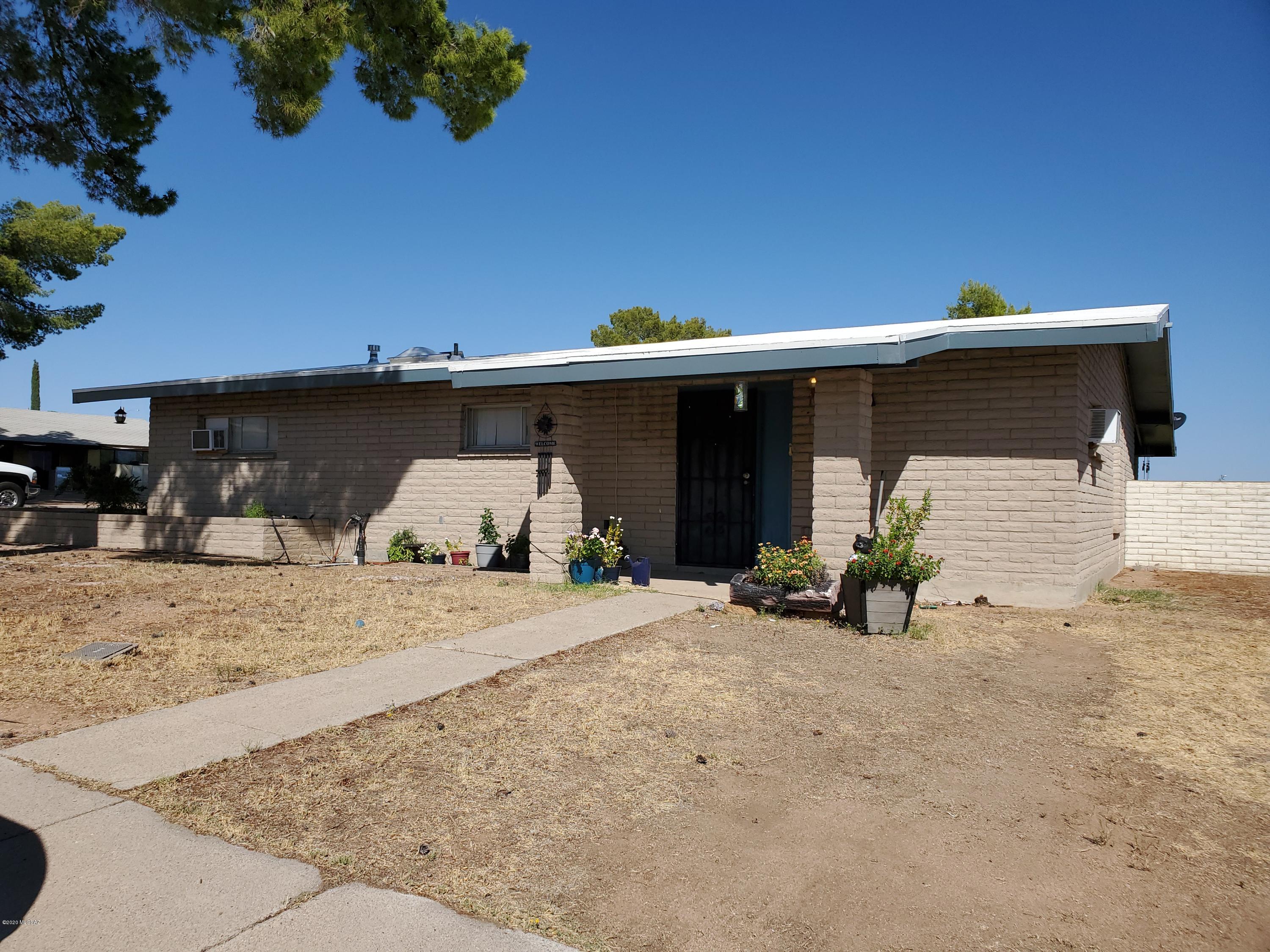 San Manuel Townsite - Residential