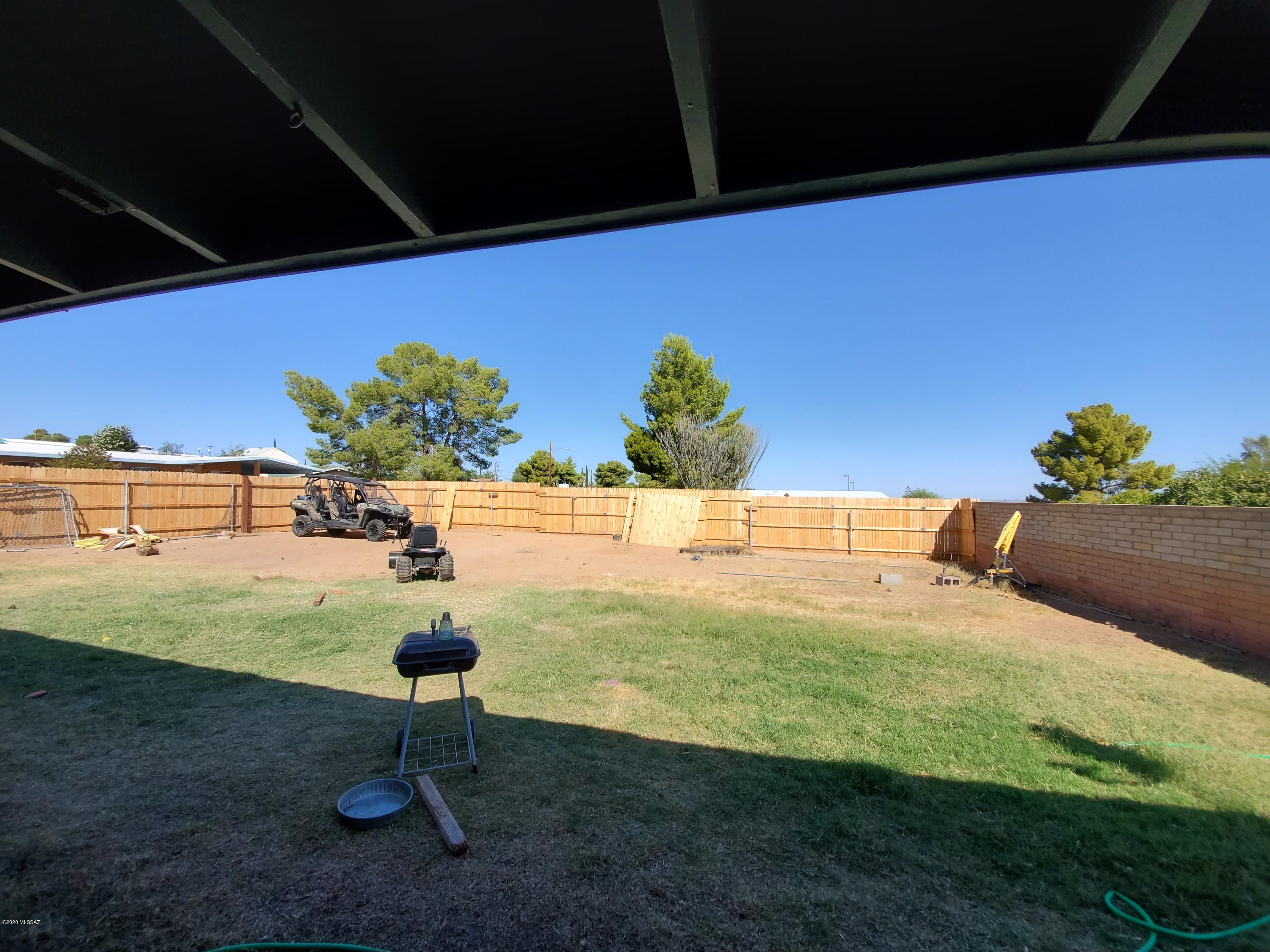 San Manuel Townsite - Residential