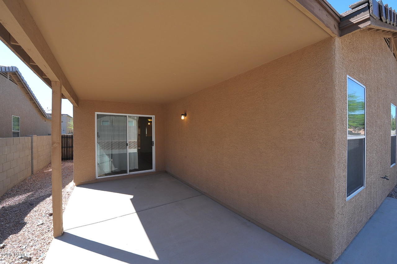 Hartman Vistas-(1-353) - Residential Lease