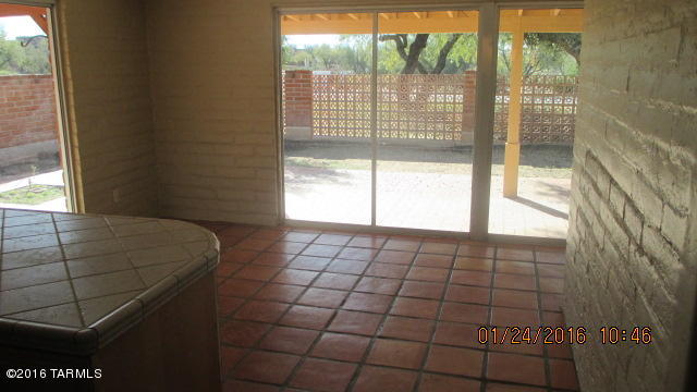 Casas Adobes Estates (448-465) - Residential