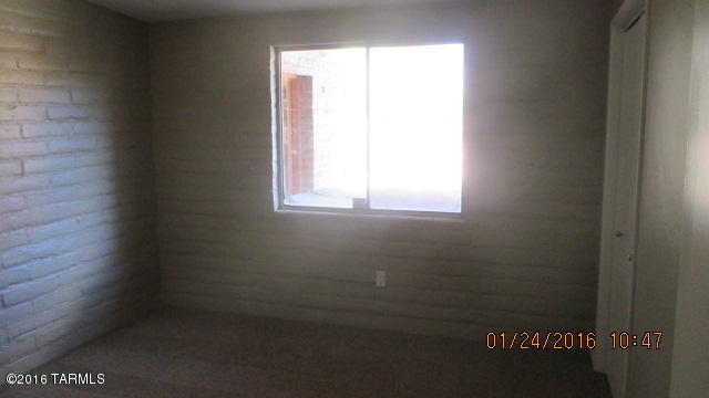 Casas Adobes Estates (448-465) - Residential