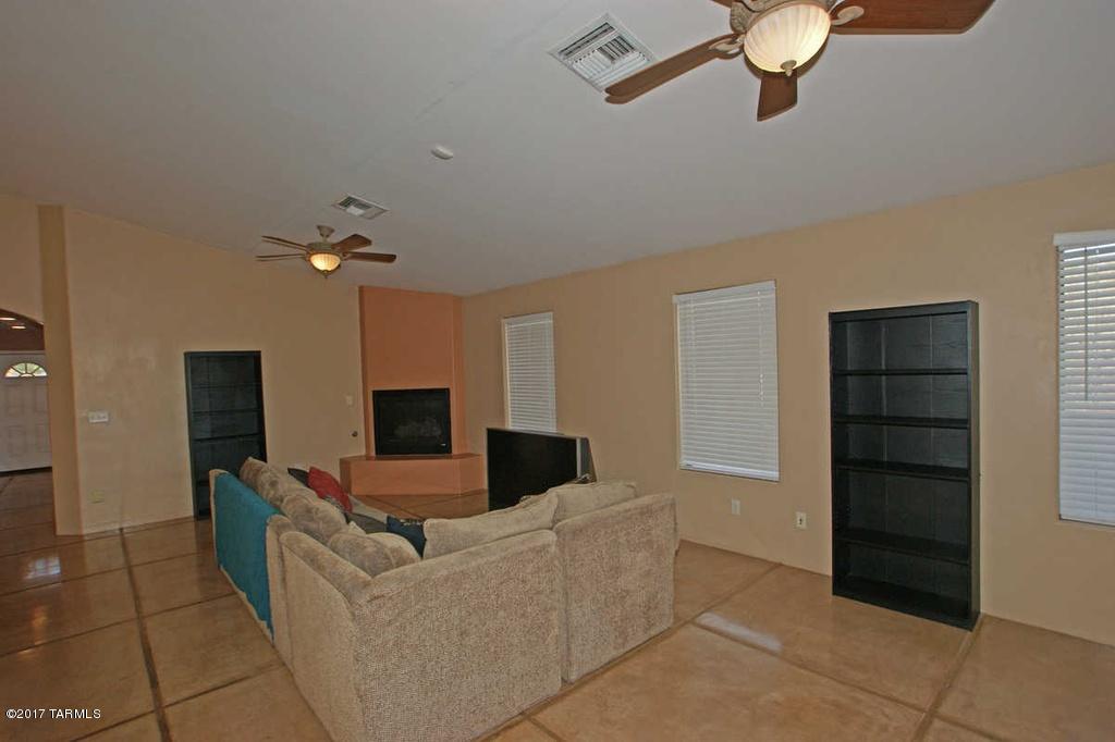 Monterey Addition - Residential Income