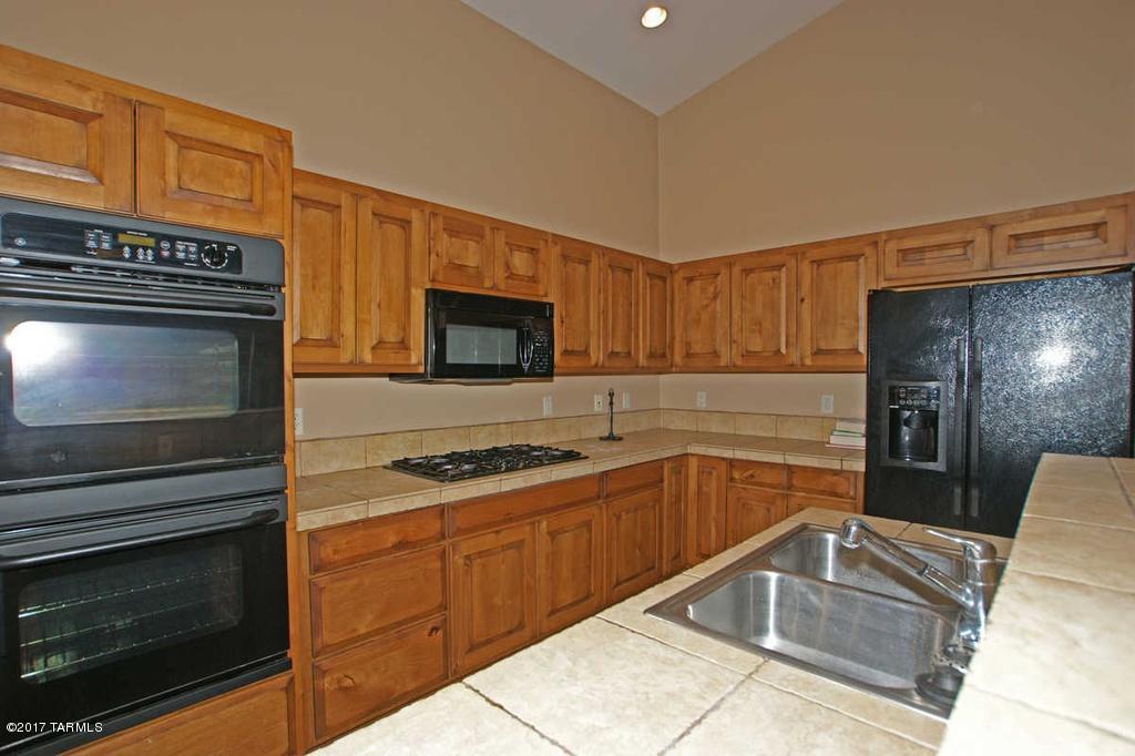 Monterey Addition - Residential Income