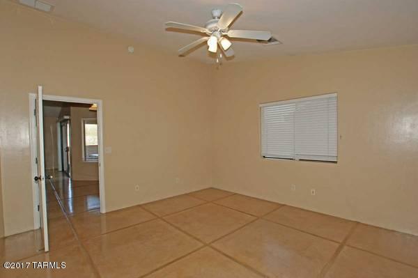 Monterey Addition - Residential Income