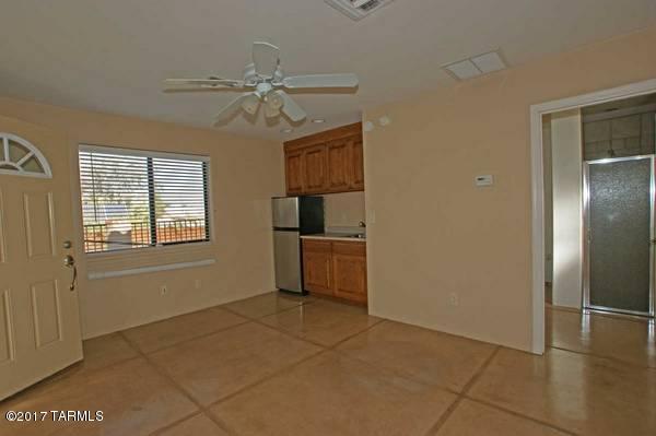 Monterey Addition - Residential Income