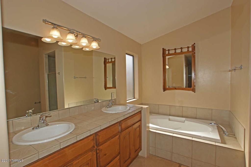 Monterey Addition - Residential Income