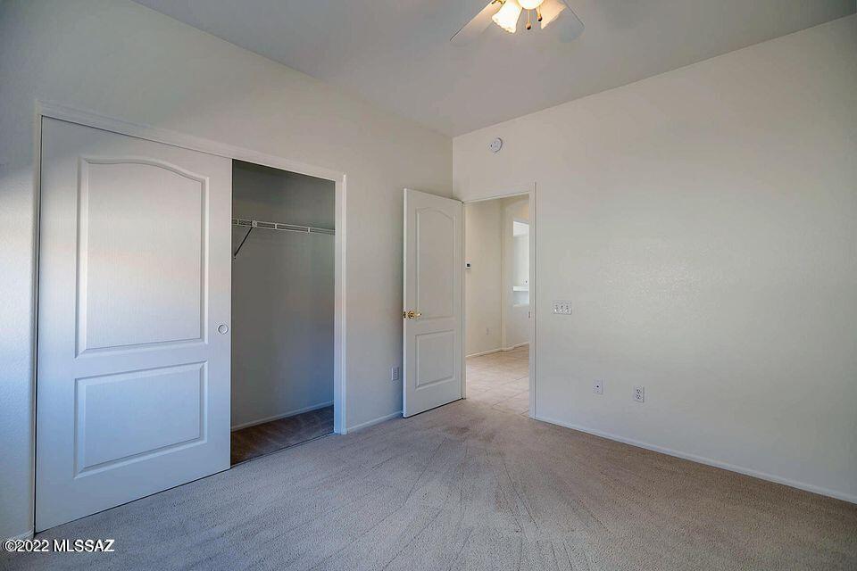 Sun City Vistoso Unit 5, Lot 3 (1-12) - Residential Lease