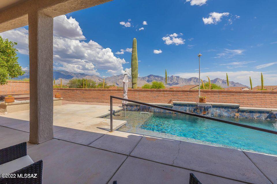 Sun City Vistoso Unit 5, Lot 3 (1-12) - Residential Lease