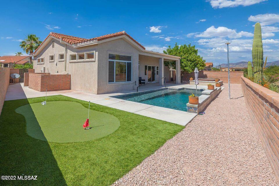 Sun City Vistoso Unit 5, Lot 3 (1-12) - Residential Lease