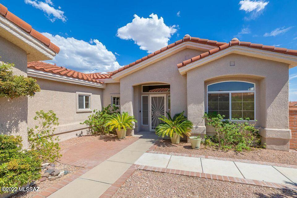 Sun City Vistoso Unit 5, Lot 3 (1-12) - Residential Lease