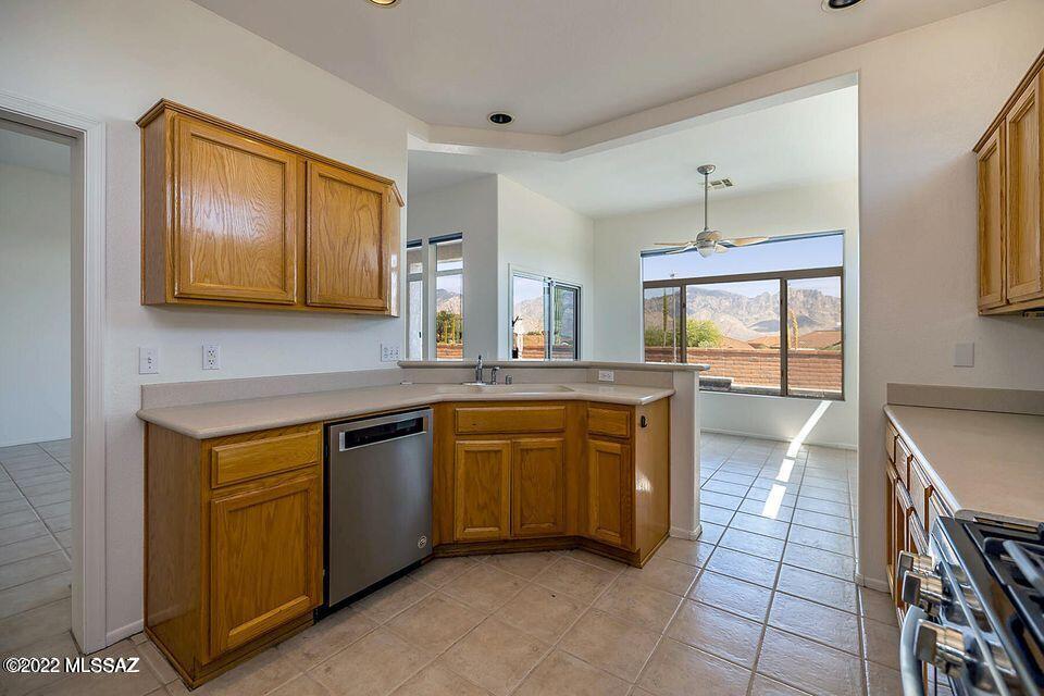 Sun City Vistoso Unit 5, Lot 3 (1-12) - Residential Lease