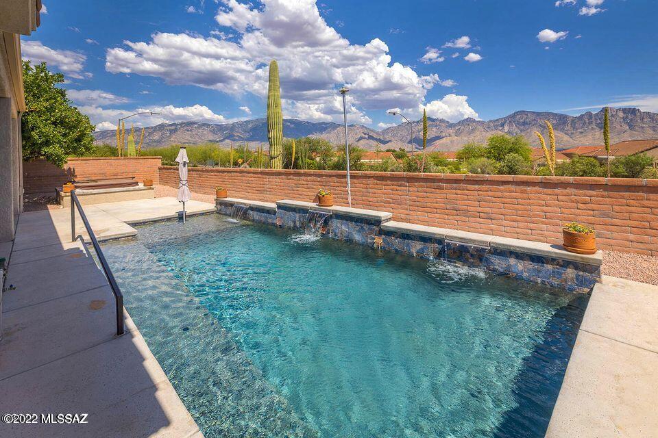 Sun City Vistoso Unit 5, Lot 3 (1-12) - Residential Lease