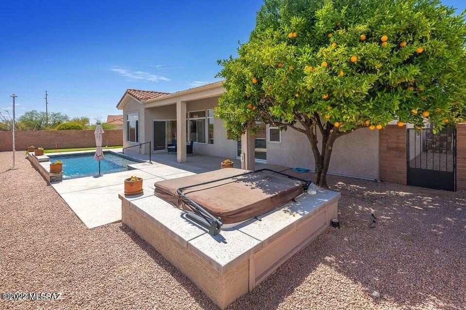 Sun City Vistoso Unit 5, Lot 3 (1-12) - Residential Lease