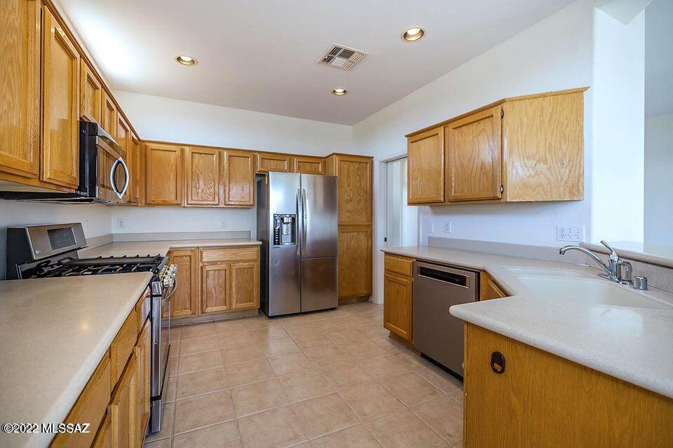 Sun City Vistoso Unit 5, Lot 3 (1-12) - Residential Lease