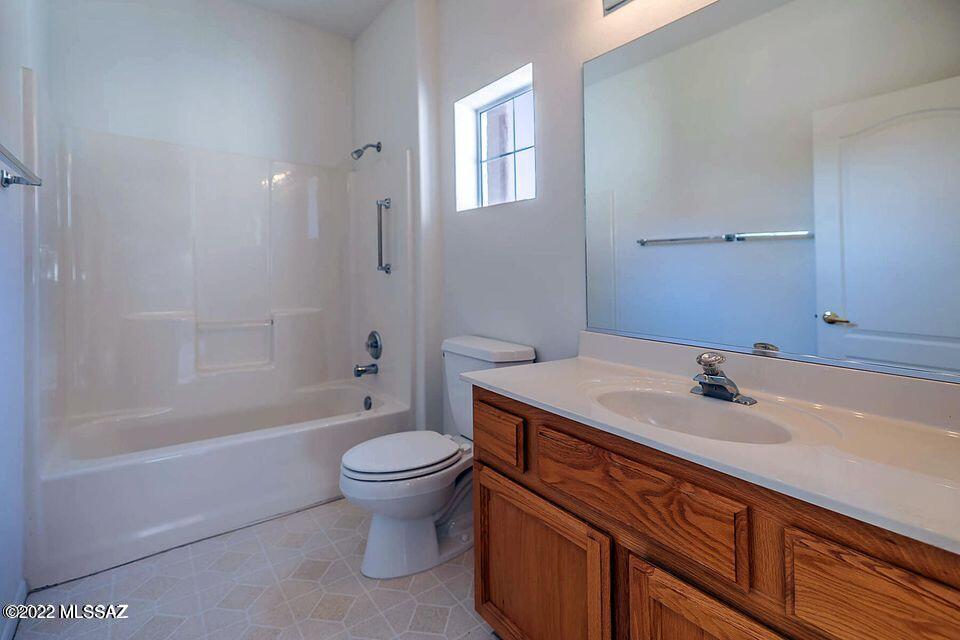 Sun City Vistoso Unit 5, Lot 3 (1-12) - Residential Lease