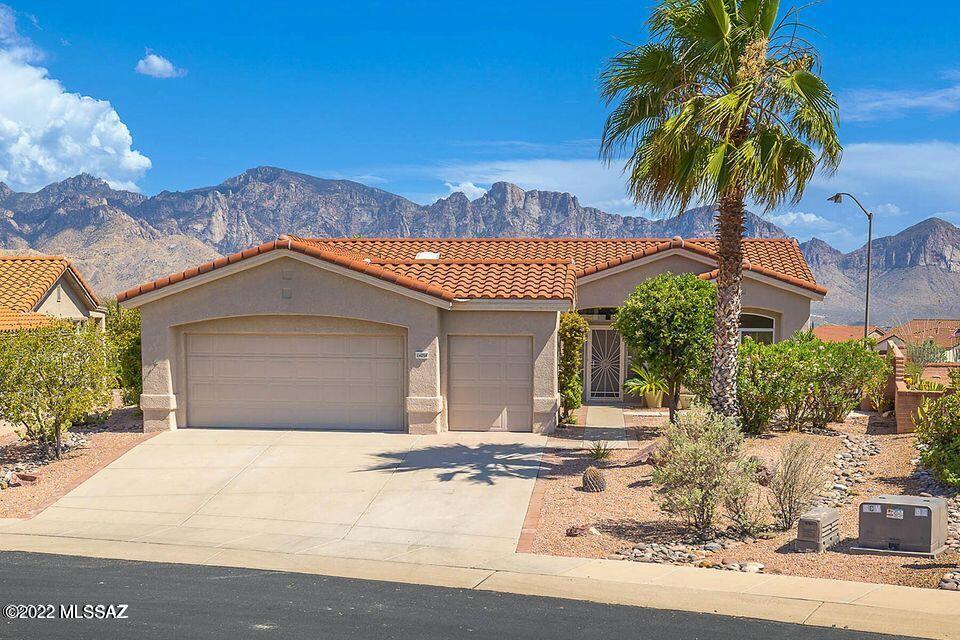 Sun City Vistoso Unit 5, Lot 3 (1-12) - Residential Lease
