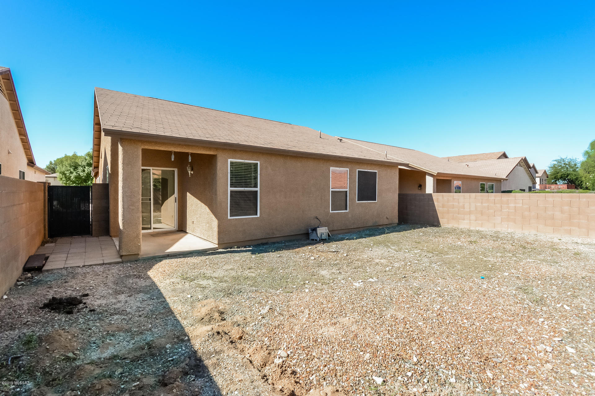 Silver Pass PH. II (277-395) - Residential
