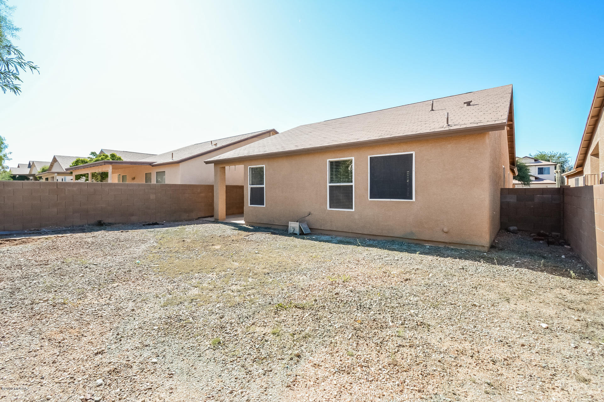 Silver Pass PH. II (277-395) - Residential