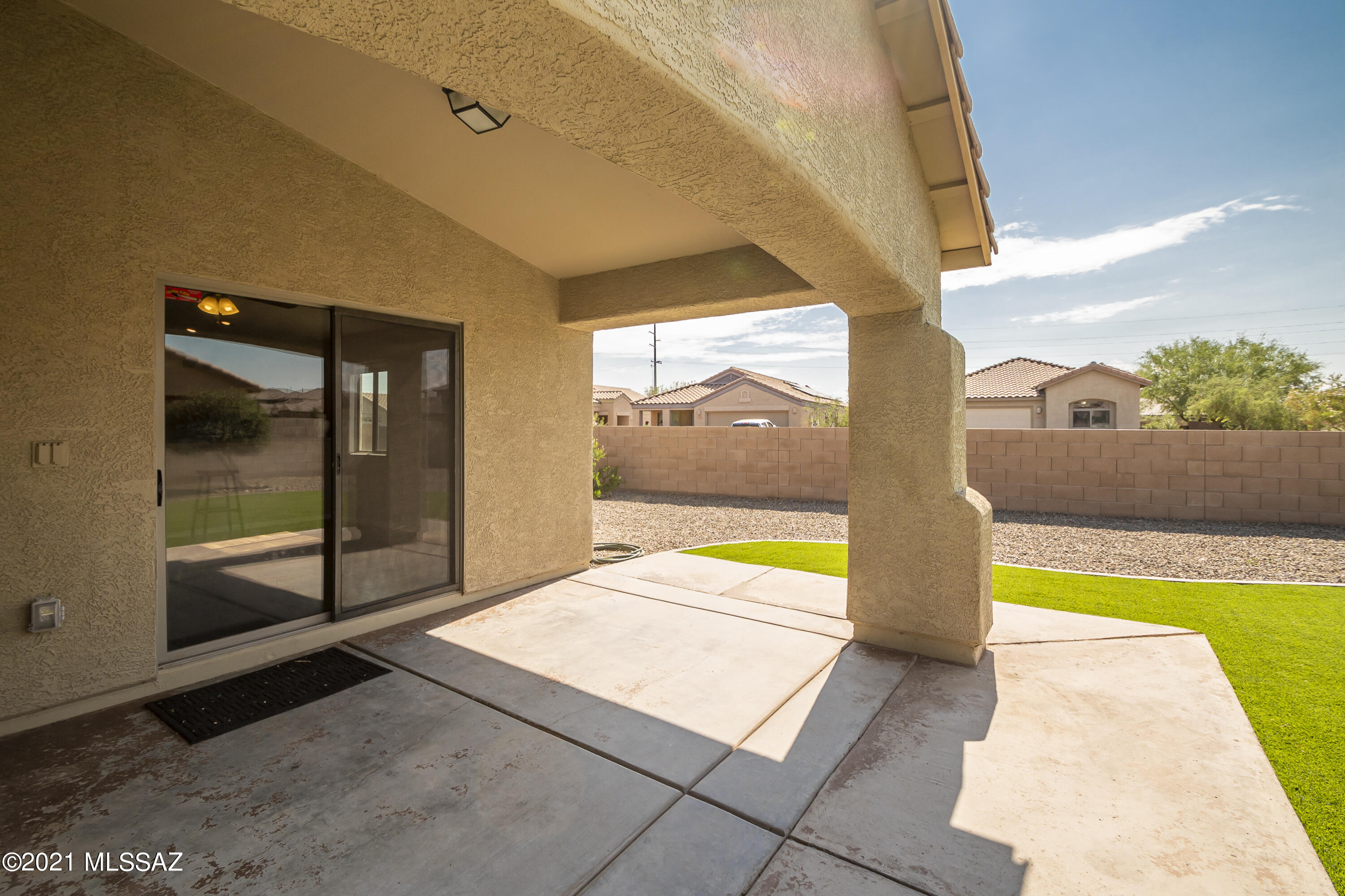 Gladden Farms BLK 21 - Residential