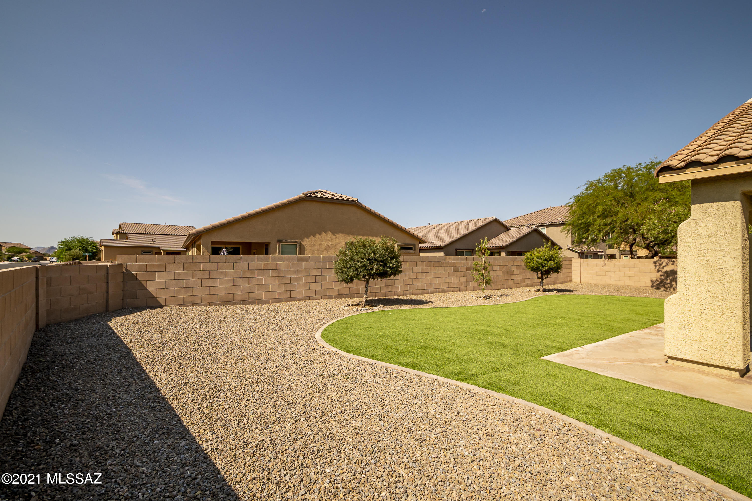 Gladden Farms BLK 21 - Residential
