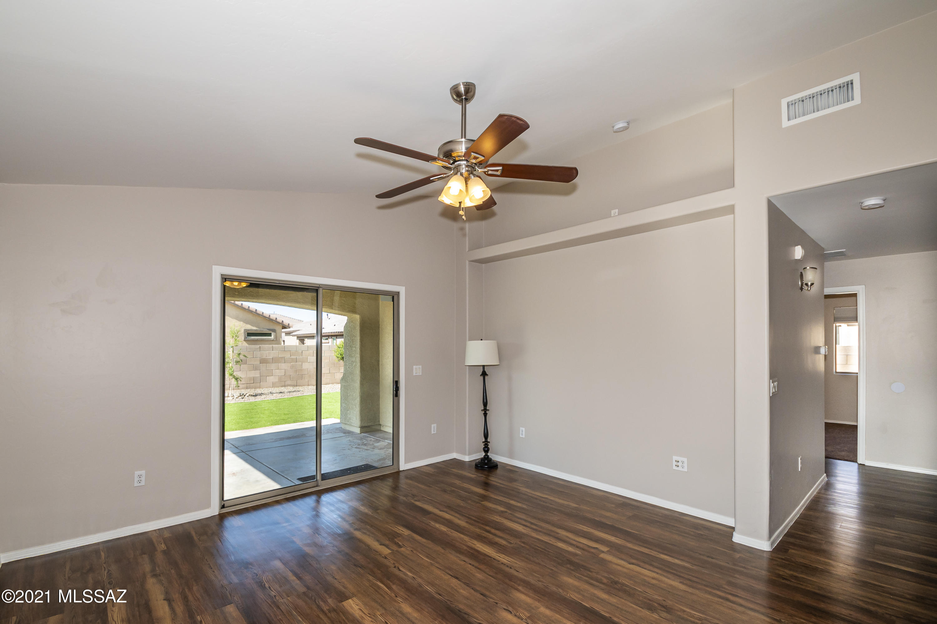 Gladden Farms BLK 21 - Residential
