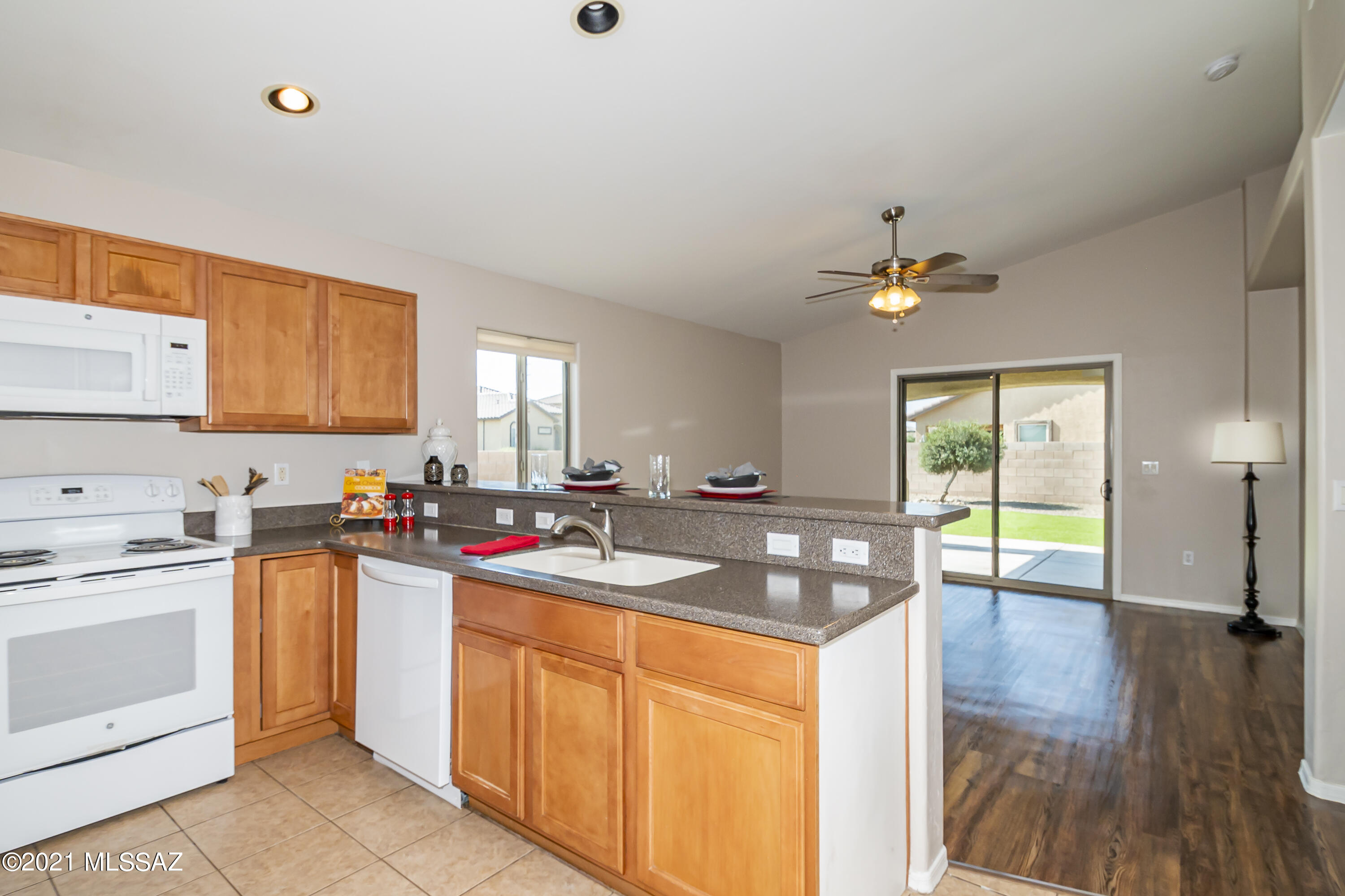 Gladden Farms BLK 21 - Residential