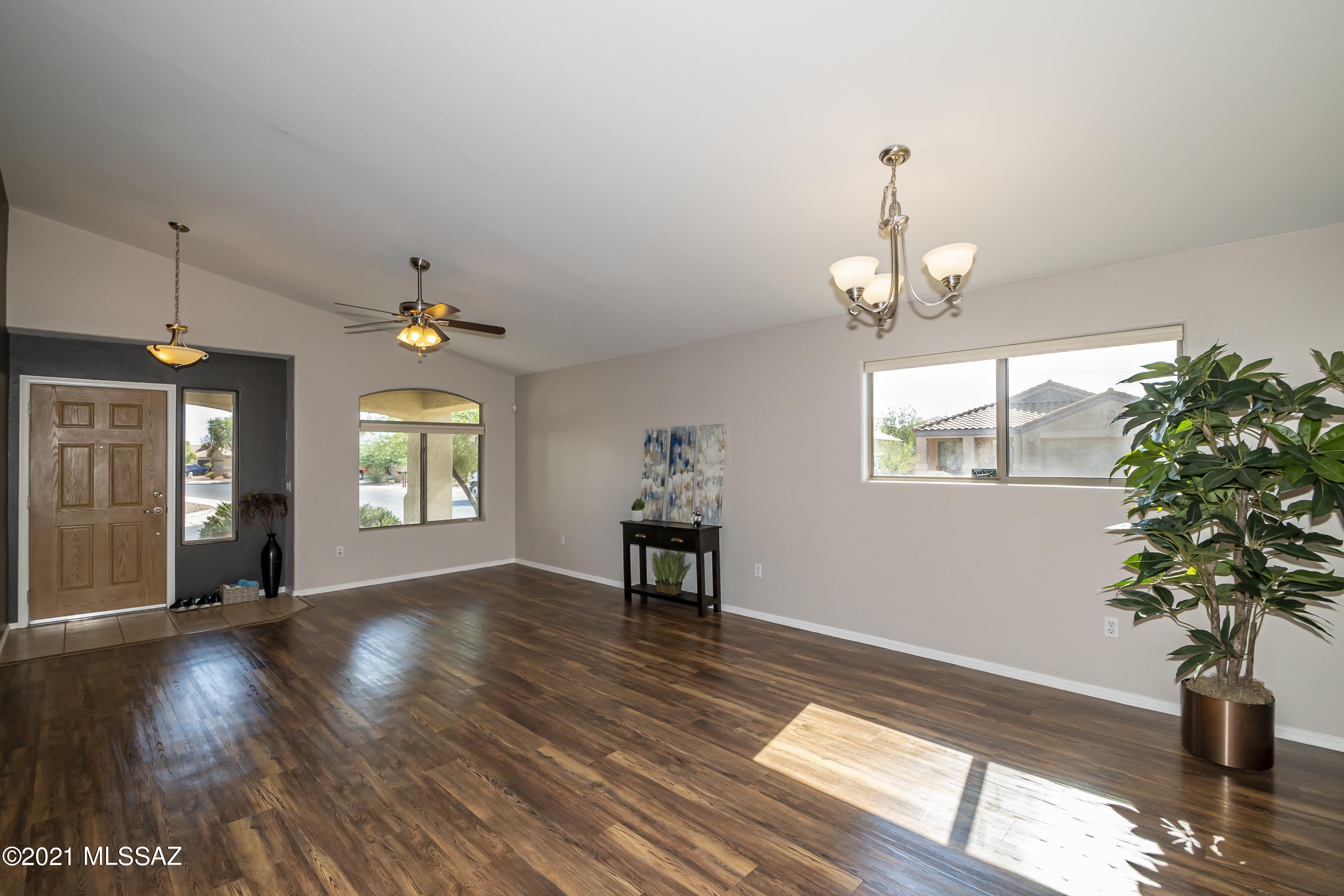 Gladden Farms BLK 21 - Residential