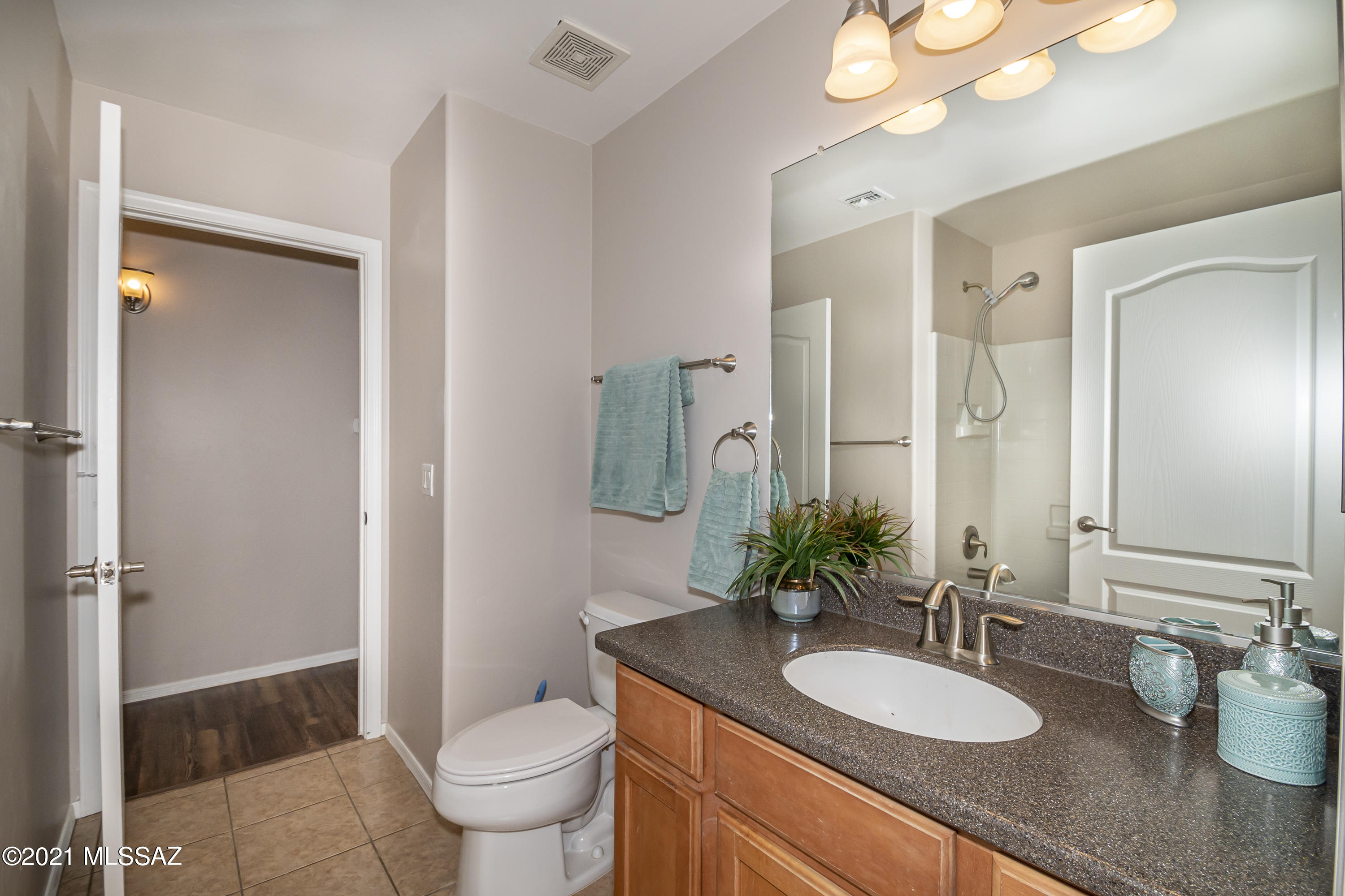 Gladden Farms BLK 21 - Residential