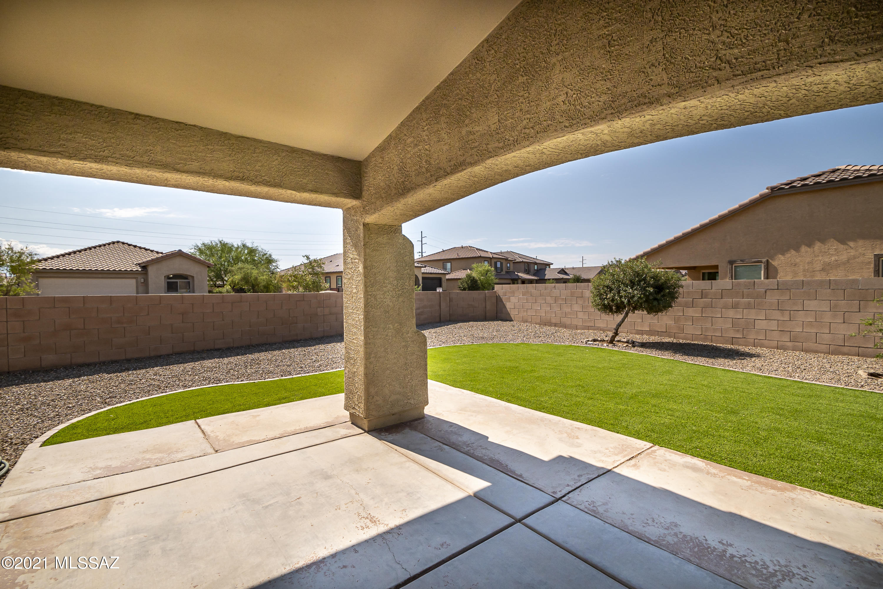 Gladden Farms BLK 21 - Residential