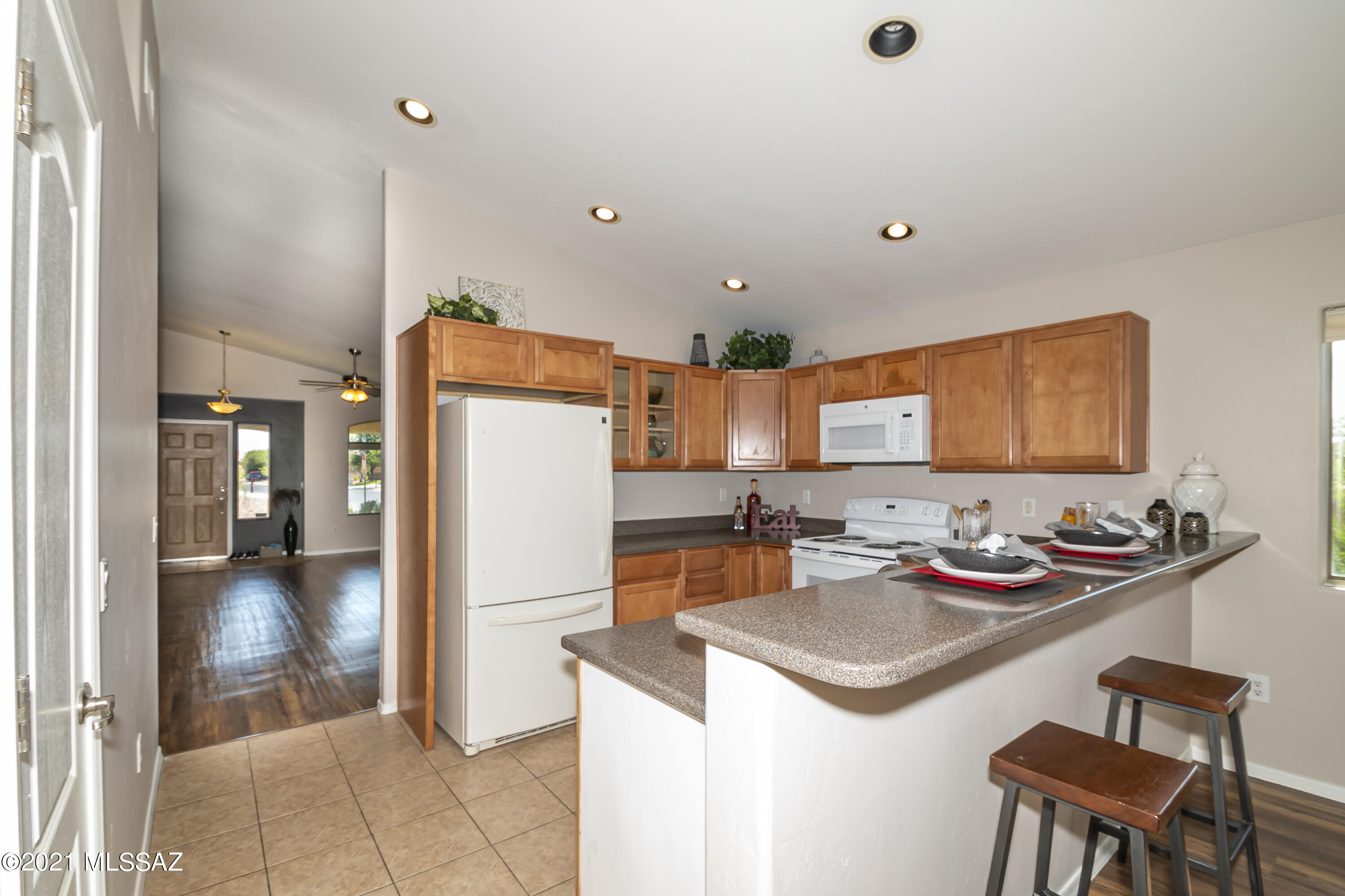 Gladden Farms BLK 21 - Residential