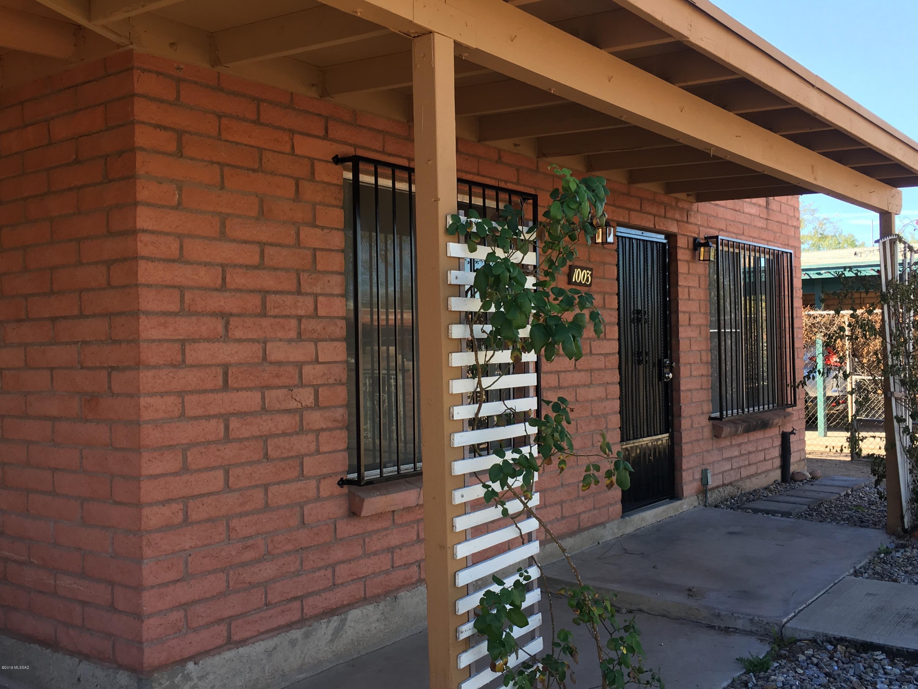 Riverside Park - Residential